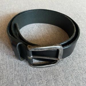 L.L Bean 1912 Jean Belt